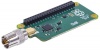 TV HAT For Raspberry Pi Digital TV Tuner DVB-T2 Network Streaming Photo