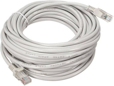 Photo of ZATECH CAT6 Network Cable 15m