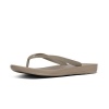 FitFlop Mens iQushion Timberwolf Photo