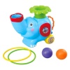 Play Go Bo Pop 'n Hoop Roller Elephant Photo