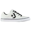 Converse Junior Boys Distrito Sneakers - White[Parallel Import] Photo