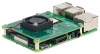Raspberry Pi Power over Ethernet HAT for Raspberry Pi 3 Model B Photo