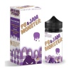 100ml Jam Monster PB&J Vape E-Liquid - 3mg Photo