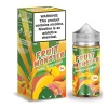 100ml Fruit Monster Mango Peach Guava Vape E-Liquid - 3mg Photo