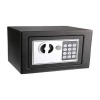 Optic Digital Safe Box - Black Photo