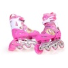Cougar Happy Lion Inline Skates Set 4 Piece Protection Kit Large Photo