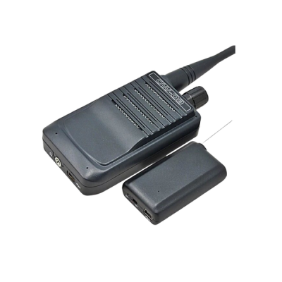 Photo of Bunker Micro Wireless Audio Receive Transmitter