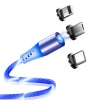 Magnetic Flow Charger Photo