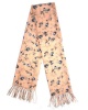 Lily & Rose Floral scarf Photo