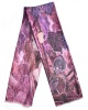 Lily & Rose Water marked scarf Photo