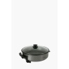 Mellerware Electric Round Frying Pan Photo