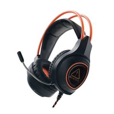 Photo of Canyon Gaming Headset Virtual 7.1 surround sound with Microphone - USB