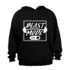 Beast Mode ON - Hoodie Photo