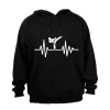 Karate Lifeline - Hoodie Photo