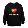 Love Portugal - Hoodie Photo