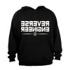 Reverse Engineer - Hoodie Photo