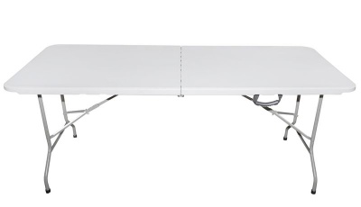 Photo of ZEUS Folding Table 180 cm x 70cm Made in South Africa