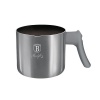 Berliner Haus 1.2L Titanium Coating Milk Pot - Moonlight Edition Photo