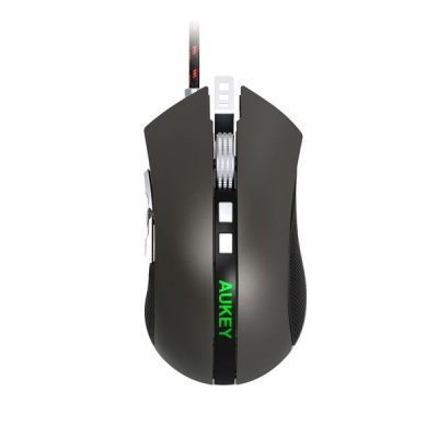 Photo of AUKEY KM-C4 Gaming Mouse with 8 Programmable Buttons Console