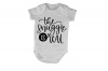 The Snuggle is Real!! - SS - Baby Grow Photo