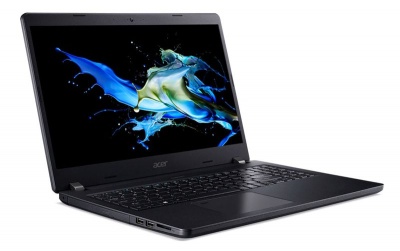 Photo of Acer TravelMate P2 laptop