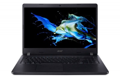 Photo of Acer TravelMate P2 i5 4GB 1TB 256GB SSD 15.6" Notebook -Black