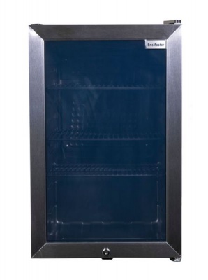 Photo of SnoMaster - 70 Litre Table Top / Under Counter Beverage Cooler -SC-70N