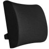 GreenLeaf Memory Foam Back Support Cushion Photo