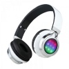 Fervour TM-021 Wireless Audio Headset Microphone Included White Photo