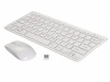 Mini Keyboard and Mouse Combo Mini Wireless Keyboard and Mouse Combo Photo