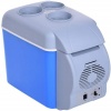 Portable Electronic Cooling and warming refrigerator Photo