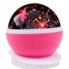 Gggles Unicorn Star Night Light Photo