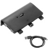 Xbox One Rechargeable Battery Pack Play & Charge 2400mAh Photo