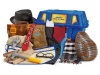 Lakeshore Granpa Dress Up Trunk Photo
