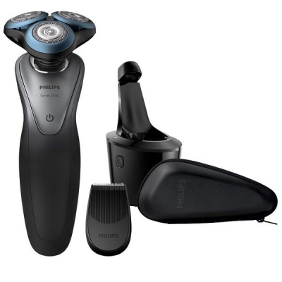 Photo of Philips Wet & Dry Electric Shaver Series 7000: S7970/26