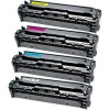HP 131A / CF210A / CF2111A / CF212A / CF213 Multipack - Compatible Photo