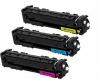 HP 201X / CF401X / CF402X / CF403X Multipack - Compatible Photo