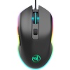 We Love Gadgets Wired RGB Optical Gaming Mouse Photo