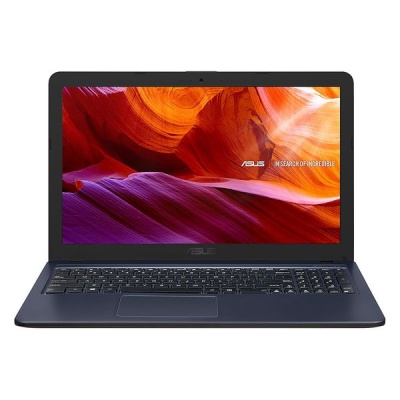 Photo of Asus 15 X543 laptop
