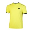 Lotto Men's Aydex 4 Tee- Yellow Photo