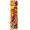 Indian Archery Bow & Arrow Set - 5 Pieces Photo
