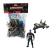 Military Figurine Playset - 55 Pieces Photo