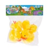 Assorted Character Ducks - Pack of 5 Photo