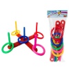 Throwing Ring Set - With 5 Rings Photo