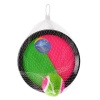 Hook & Loop Catch Ball Game - Set of 1 Photo