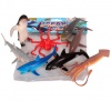 Ocean World Playset - 8 Pieces Photo