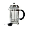 Regent Chrome1.6L Coffee Plunger Photo