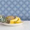 Tilevera Tile Stickers - Marrakesh - 10x10cm Photo
