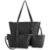Urban Muse Berlin - 3 Piece Tote Set Photo