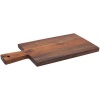My Butchers Block Serving Board Photo